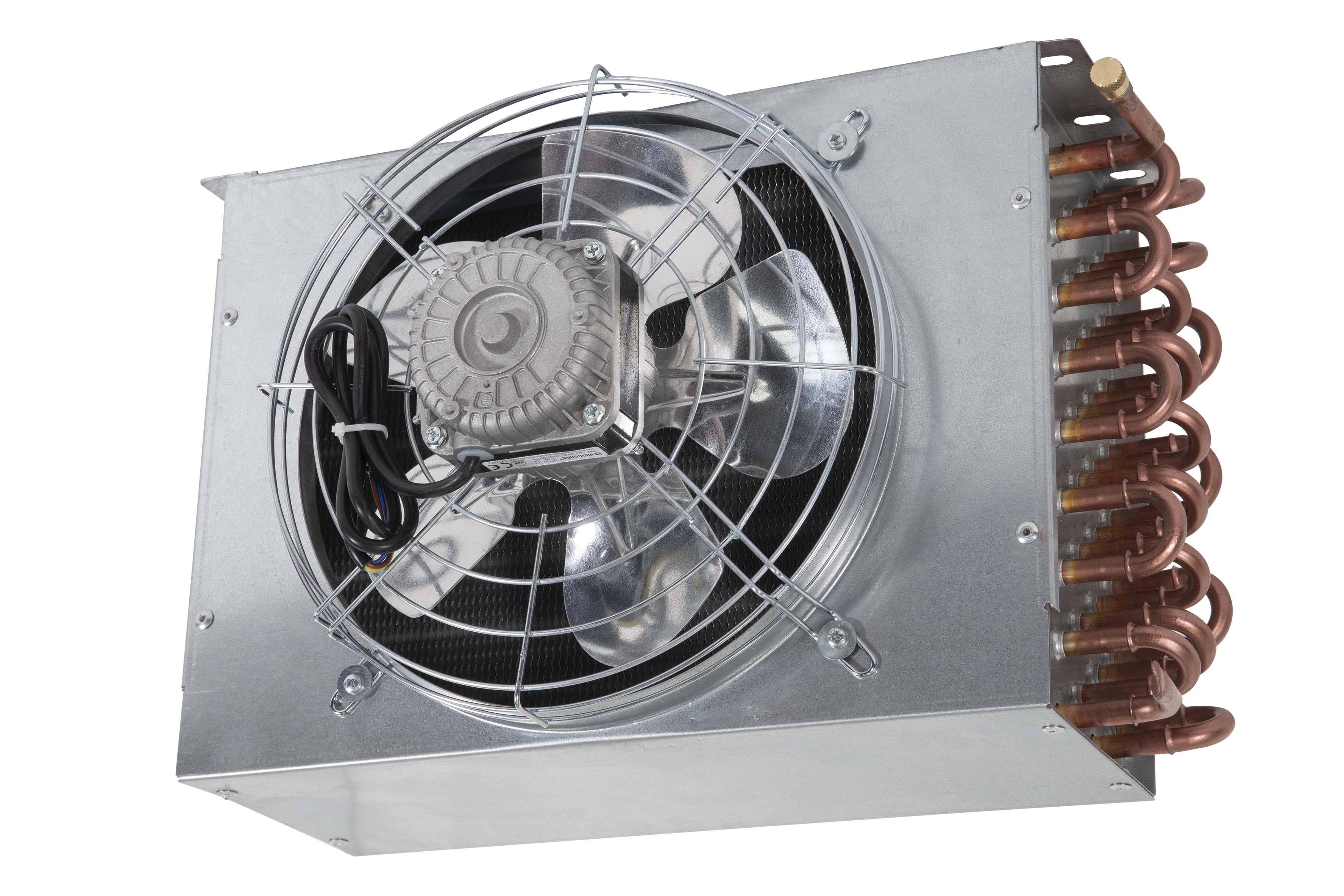 Günay GK 1/3-125 Kondenser 2,8m2 1×250