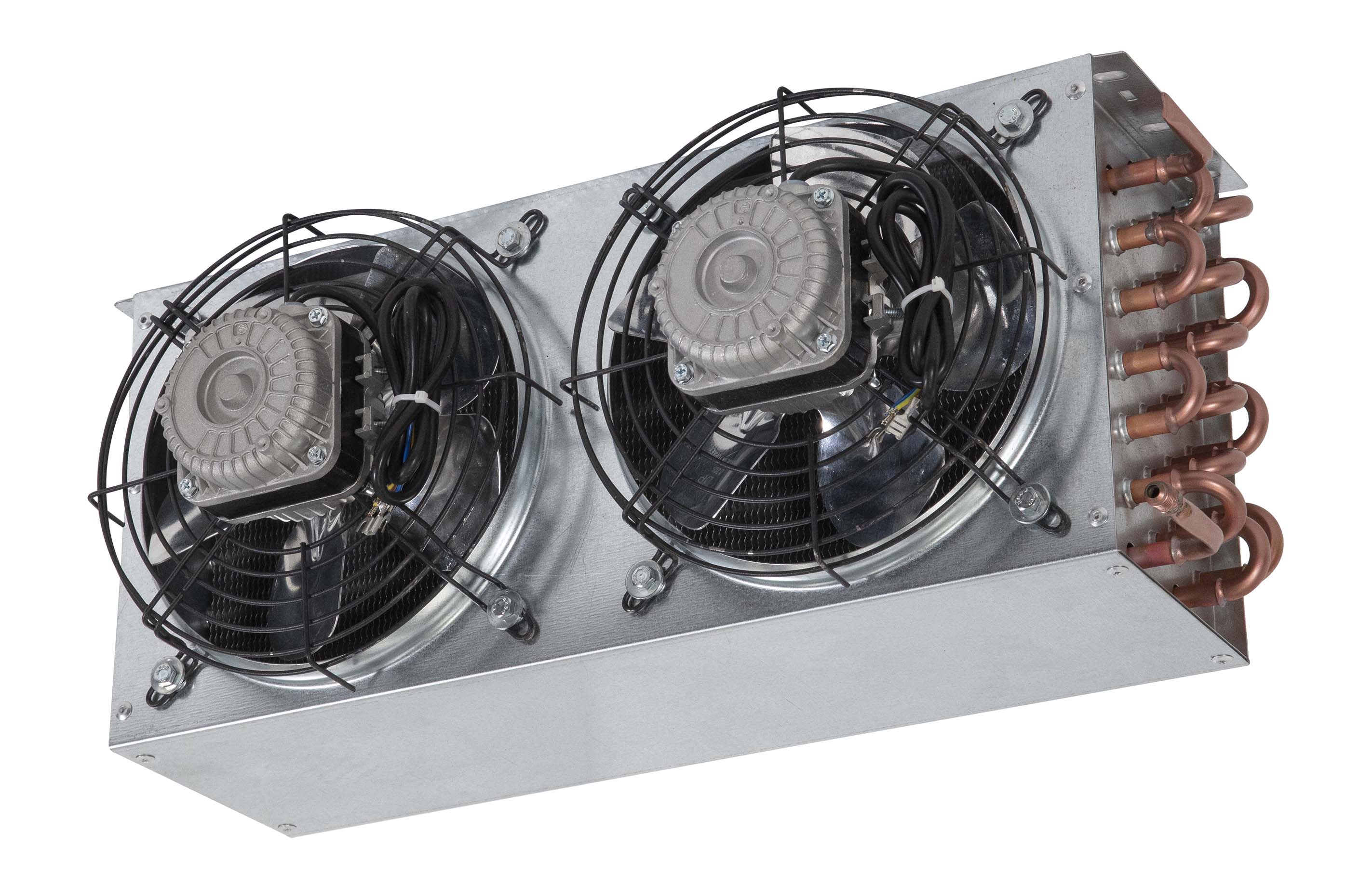 Günay GK 3/4-220 Kondenser 5,1m2 2×200